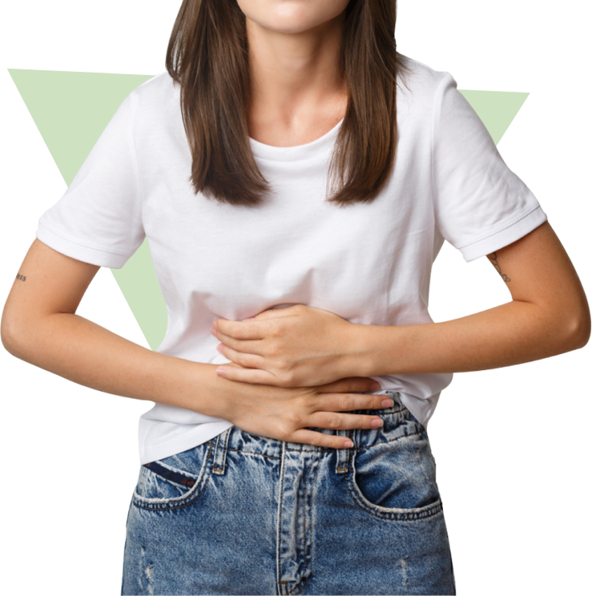 30 Day Gut Reboot Program