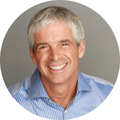 Dr. Tom O’Bryan