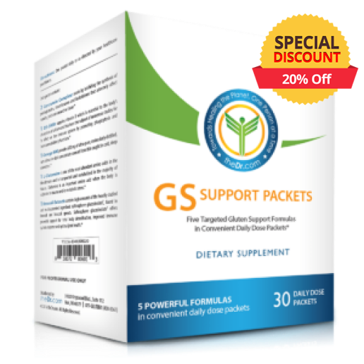 GS Support Packets