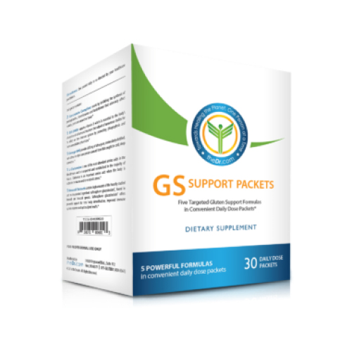 GS-Support-Packets