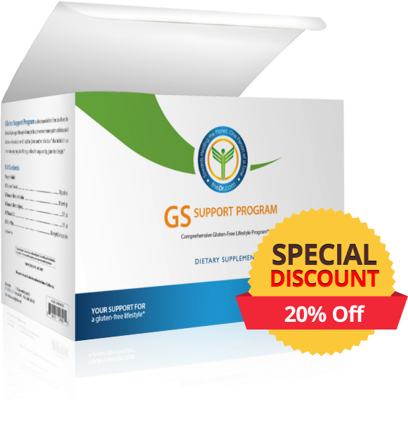 GS Support Program